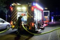 Feuer 2 Y Kellerbrand Koeln Ostheim Ruppinerstr P209